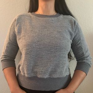 Zara sweater